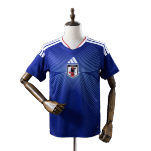 Camiseta Japón Mundial 2026