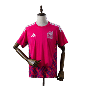 Camiseta México Mundial 2026 Portero
