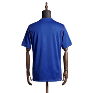 Camiseta Croacia Mundial 2026 2da