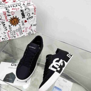 Zapatillas DG Portofino