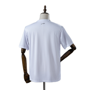 Camiseta Egipto Mundial 2026 2da