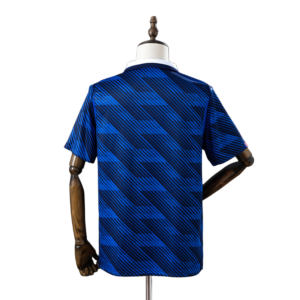 Camiseta Francia Mundial 2026