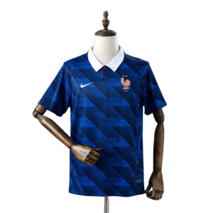Camiseta Francia Mundial 2026