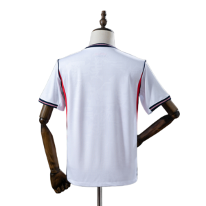 Camiseta Inglaterra Mundial 2026
