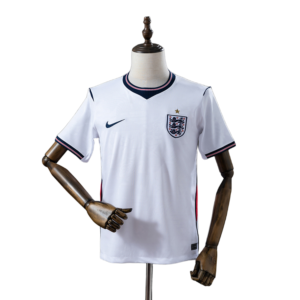 Camiseta Inglaterra Mundial 2026