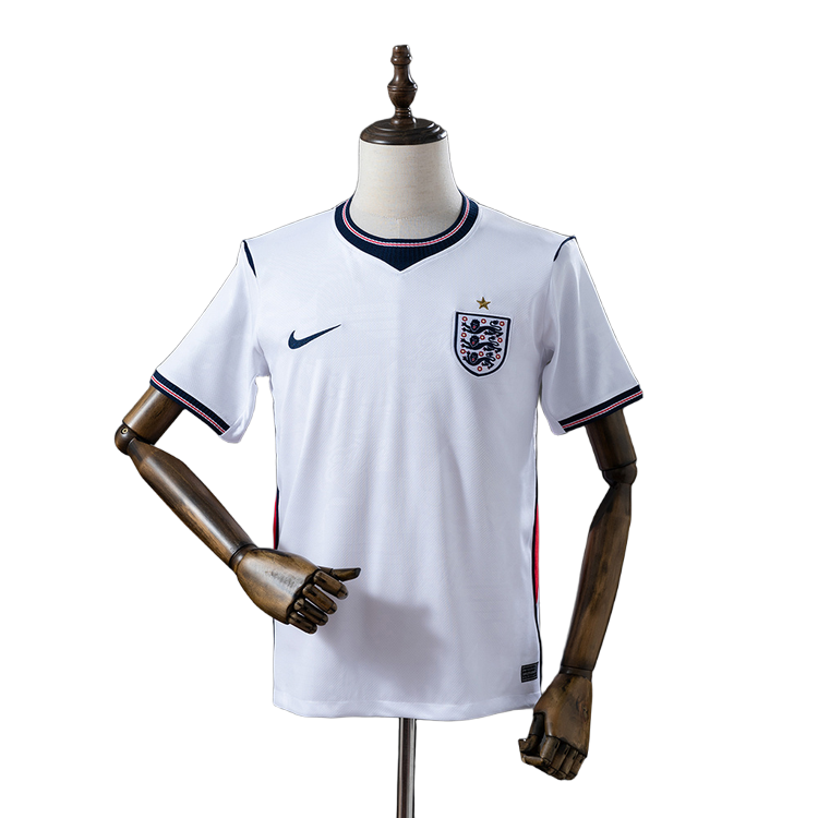 Inglaterra20262 Camiseta Inglaterra Mundial 2026