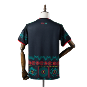Camiseta Jamaica Bob Marley 2026 2da