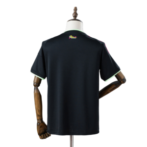 Camiseta Perú Mundial 2026 2da
