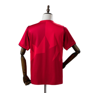 Camiseta Canada Mundial 2026