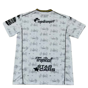 Camiseta Saprissa Batman Blanca
