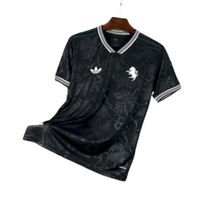 Camiseta Juventus 25-26 3ra