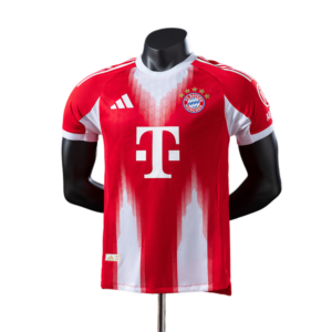 Camiseta Bayern Munich 25-26 Player