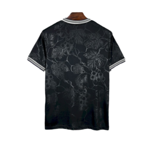 Camiseta Juventus 25-26 3ra