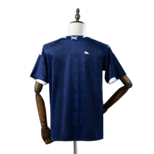 Camiseta Escocia Mundial 2026