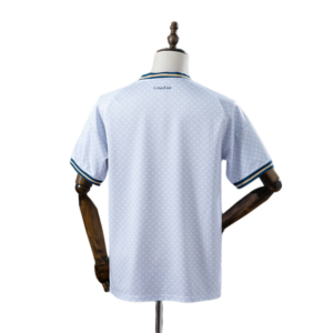 Camiseta Italia Mundial 2026 2da