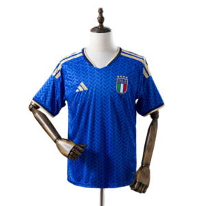 Camiseta Italia Mundial 2026