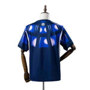 Camiseta Uruguay Mundial 2026 Black Panther