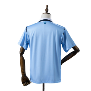 Camiseta Uruguay Mundial 2026