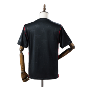 Soccer Jersey USA World Cup 2026 Away