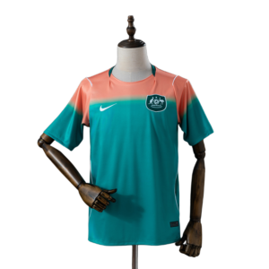 Camiseta Australia Mundial 2026 2da