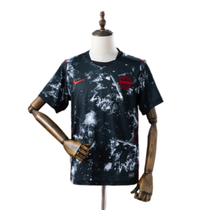Camiseta Canada Mundial 2026 2da