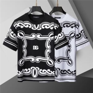 T-shirts DG