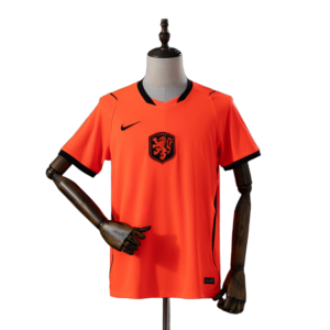 Camiseta Países Bajos Mundial 2026