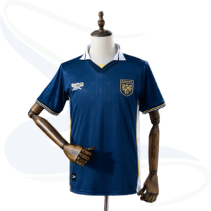 Camiseta Panamá Azul Mundial 2026