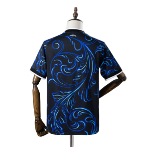 Camiseta Negra Argentina Mundial 2026