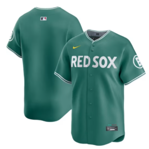 Boston Red Sox Jersey City Connect