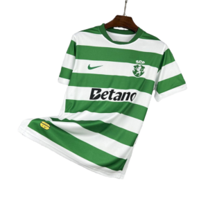 Camiseta Sporting Lisboa 25-26