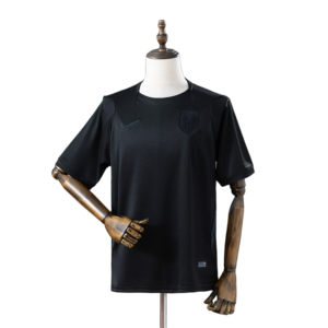 Camiseta Noruega Mundial 2026 2da