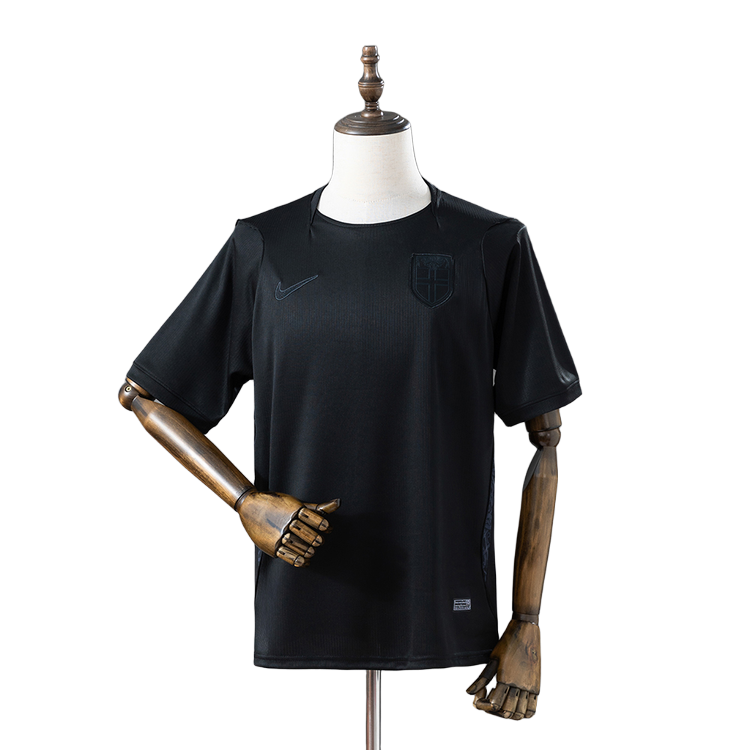 norwa2:20262 Camiseta Noruega Mundial 2026 2da