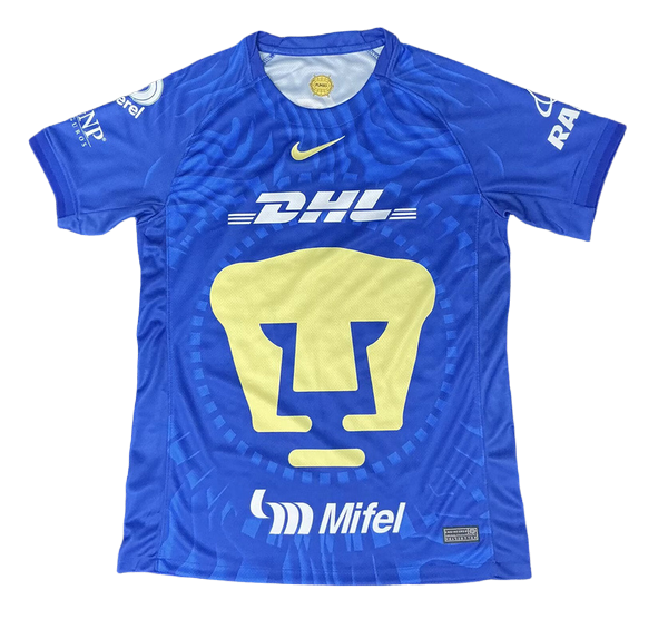 Camiseta Pumas 25-26 2da