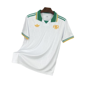 Camiseta Roma 25-26 3ra