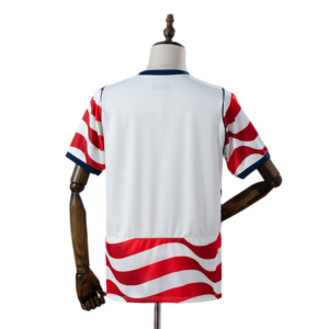 USA Soccer Jersey World Cup 2026 Home