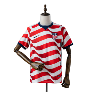 USA Soccer Jersey World Cup 2026 Home