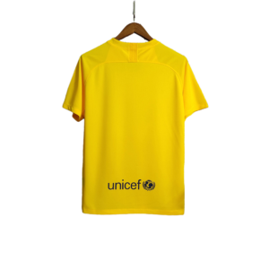 Camiseta Barcelona Retro 19-20 4ta