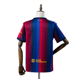 Camiseta Barcelona 26-27