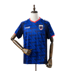 Camiseta Cabo Verde Mundial 2026