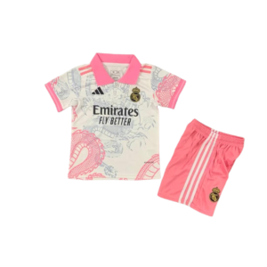 Especial Dragon Rosado