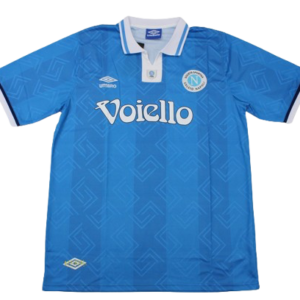 Camiseta Napoli Retro 93-94