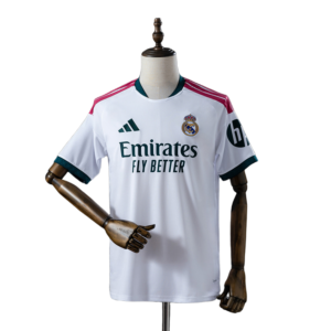 Camiseta Real Madrid 26-27