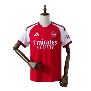 Camiseta Arsenal 26-27