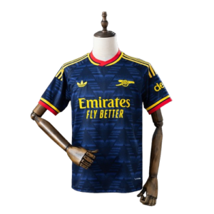 Camiseta Arsenal 26-27 2da