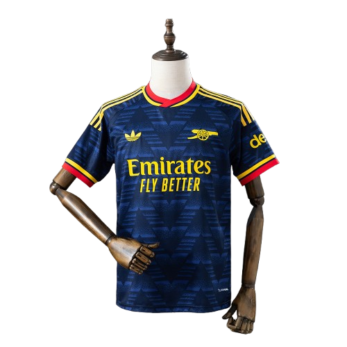 Camiseta Arsenal 26-27 2da