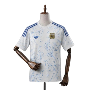 Camiseta Argentina 2026 Originals All Over Print