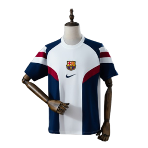 Camiseta Barcelona 26-27 Casual
