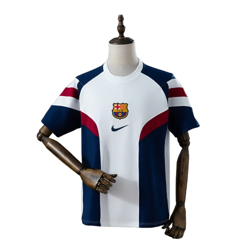 BARCACASUAL26 Camiseta Barcelona 26-27 Casual