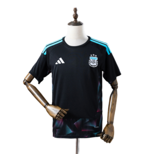 Camiseta Dibu Martínez Argentina Mundial 2026